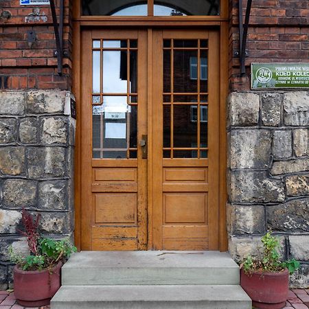 Discover Krakow Apartments - Lubicz St - Loft - Next To Main Station, Ac Ngoại thất bức ảnh