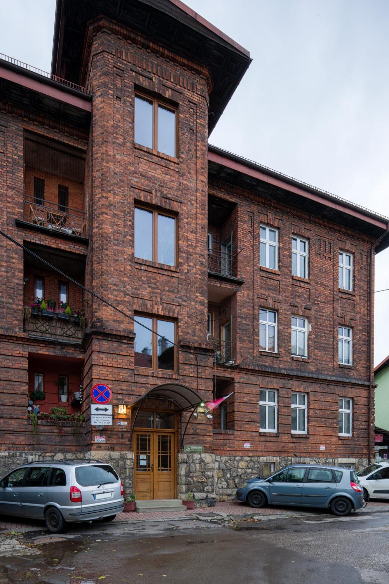 Discover Krakow Apartments - Lubicz St - Loft - Next To Main Station, Ac Ngoại thất bức ảnh