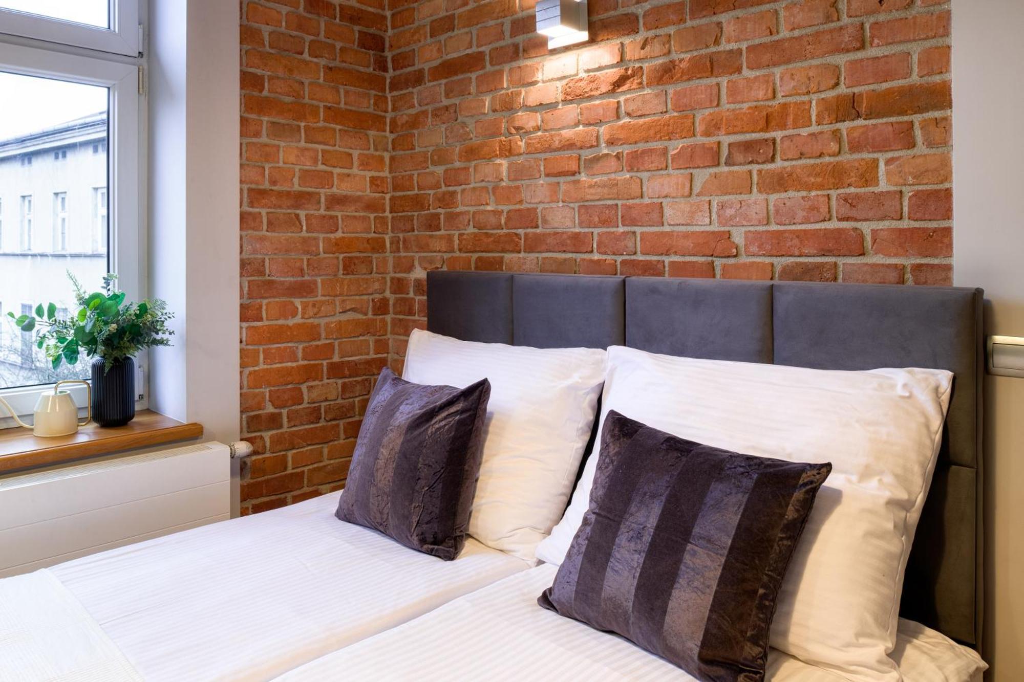 Discover Krakow Apartments - Lubicz St - Loft - Next To Main Station, Ac Ngoại thất bức ảnh