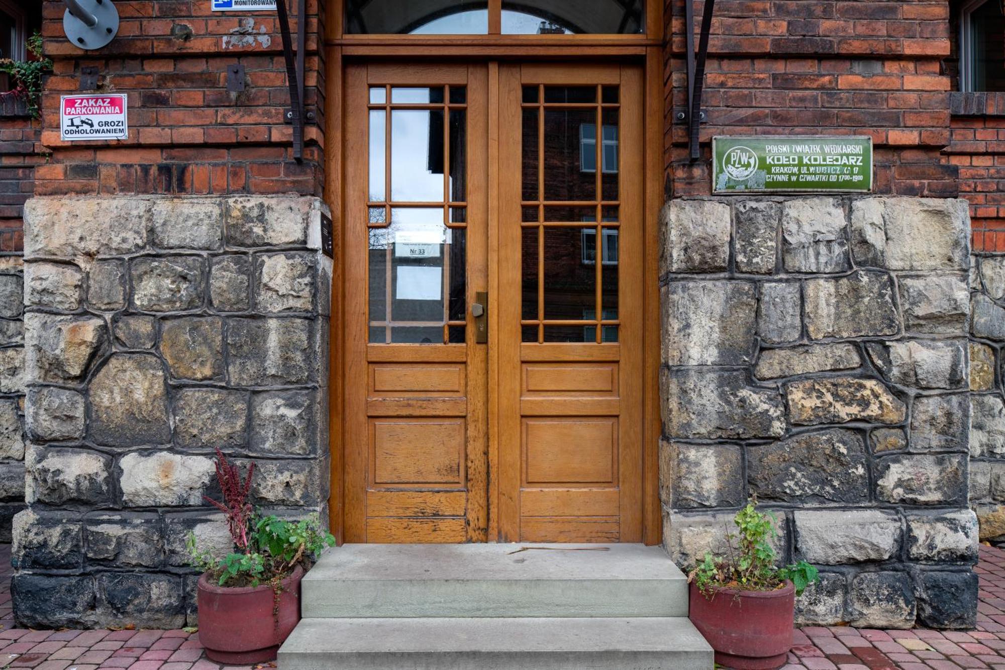 Discover Krakow Apartments - Lubicz St - Loft - Next To Main Station, Ac Ngoại thất bức ảnh