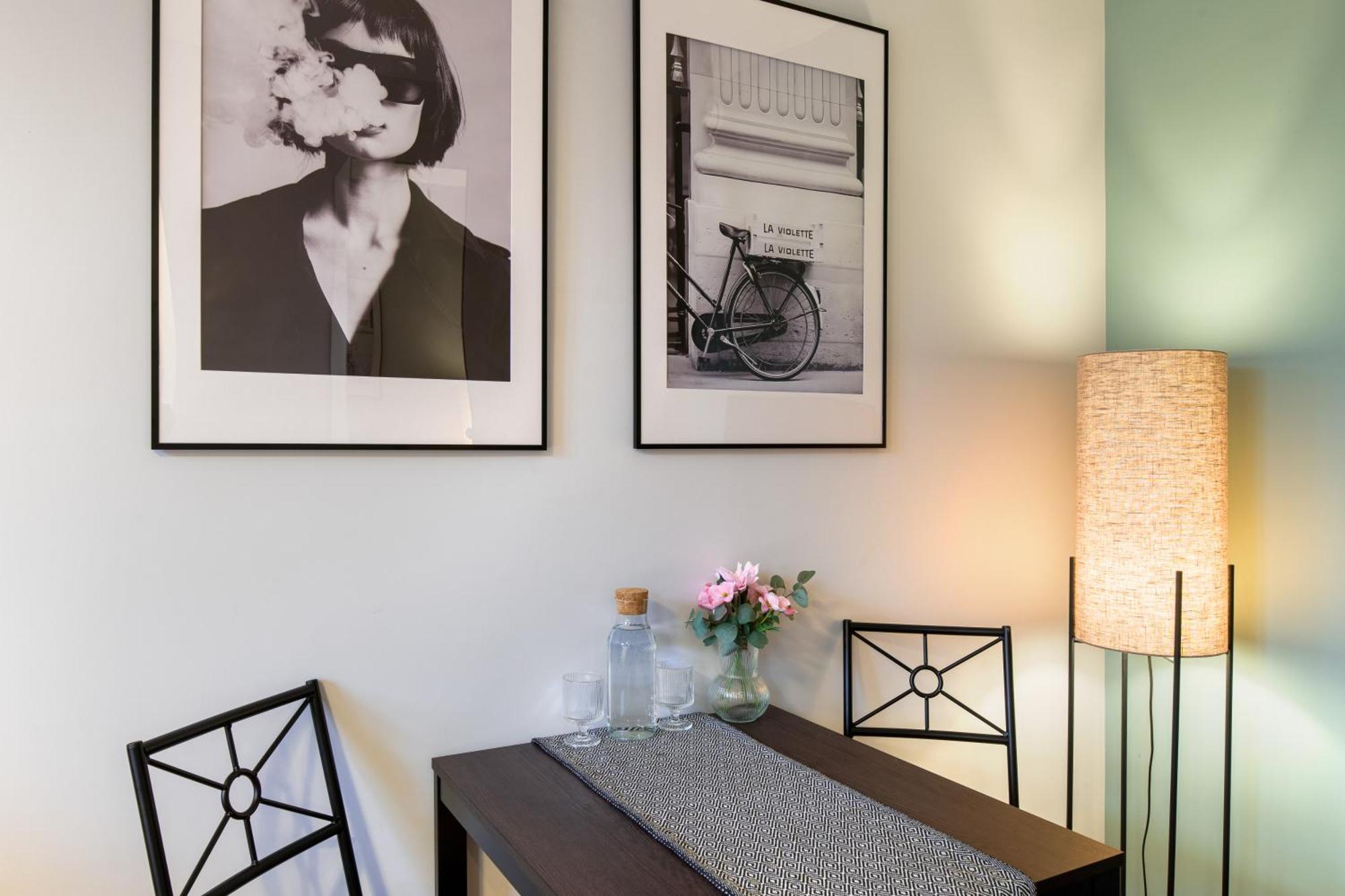 Discover Krakow Apartments - Lubicz St - Loft - Next To Main Station, Ac Ngoại thất bức ảnh