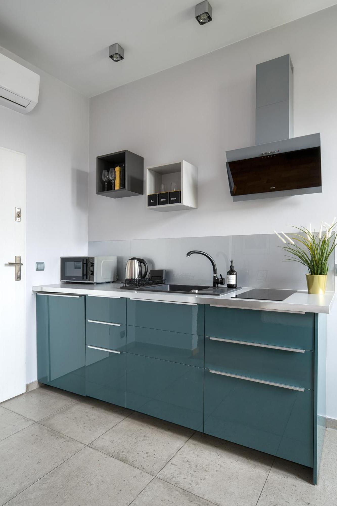 Discover Krakow Apartments - Lubicz St - Loft - Next To Main Station, Ac Ngoại thất bức ảnh
