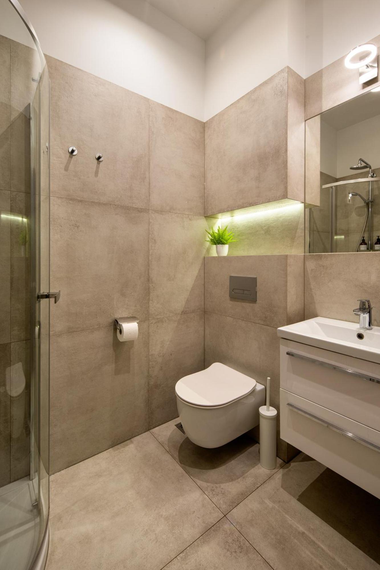 Discover Krakow Apartments - Lubicz St - Loft - Next To Main Station, Ac Ngoại thất bức ảnh