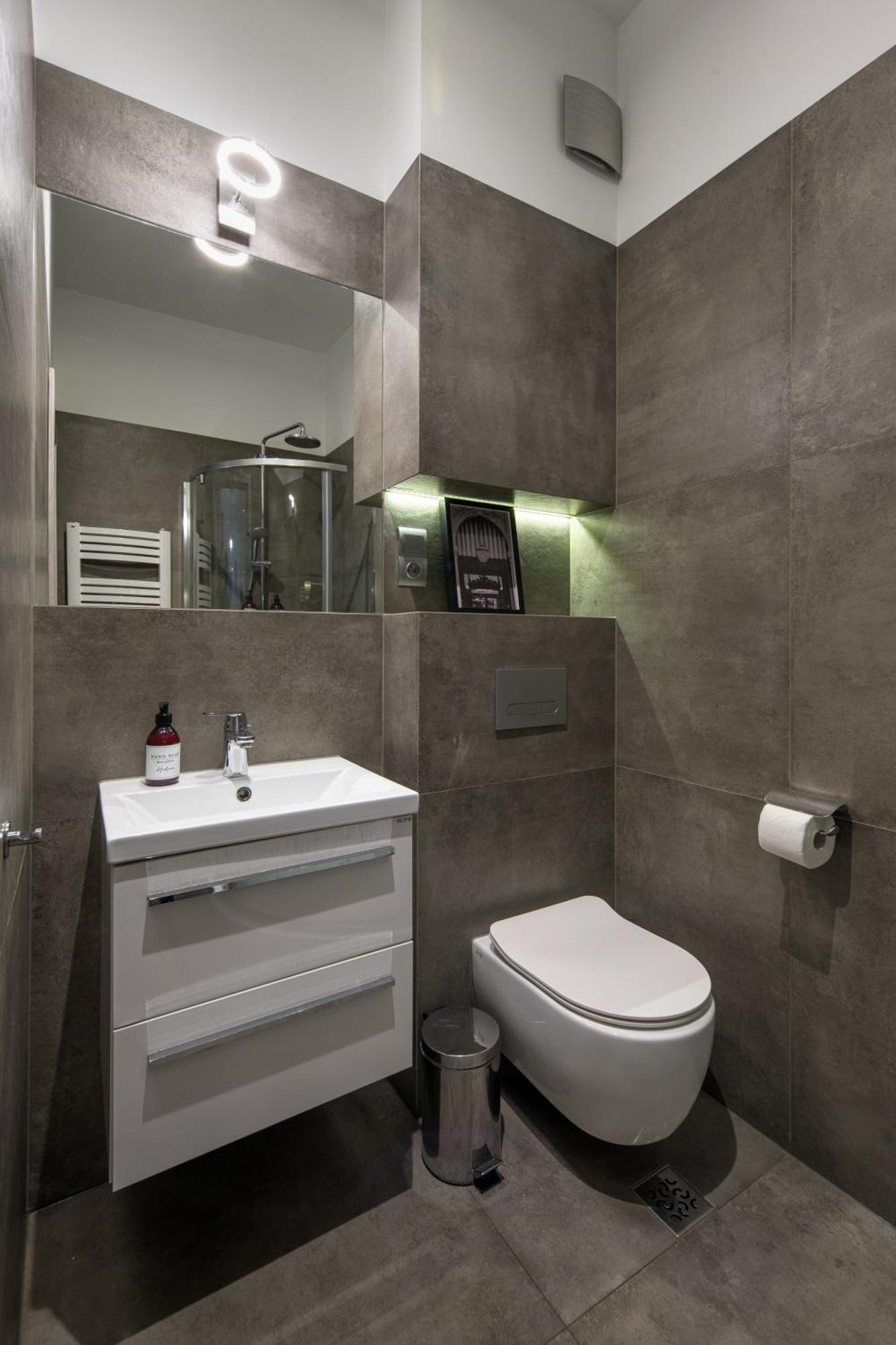 Discover Krakow Apartments - Lubicz St - Loft - Next To Main Station, Ac Ngoại thất bức ảnh