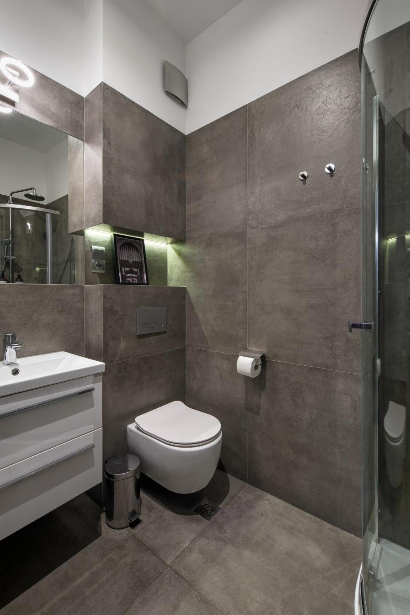 Discover Krakow Apartments - Lubicz St - Loft - Next To Main Station, Ac Ngoại thất bức ảnh