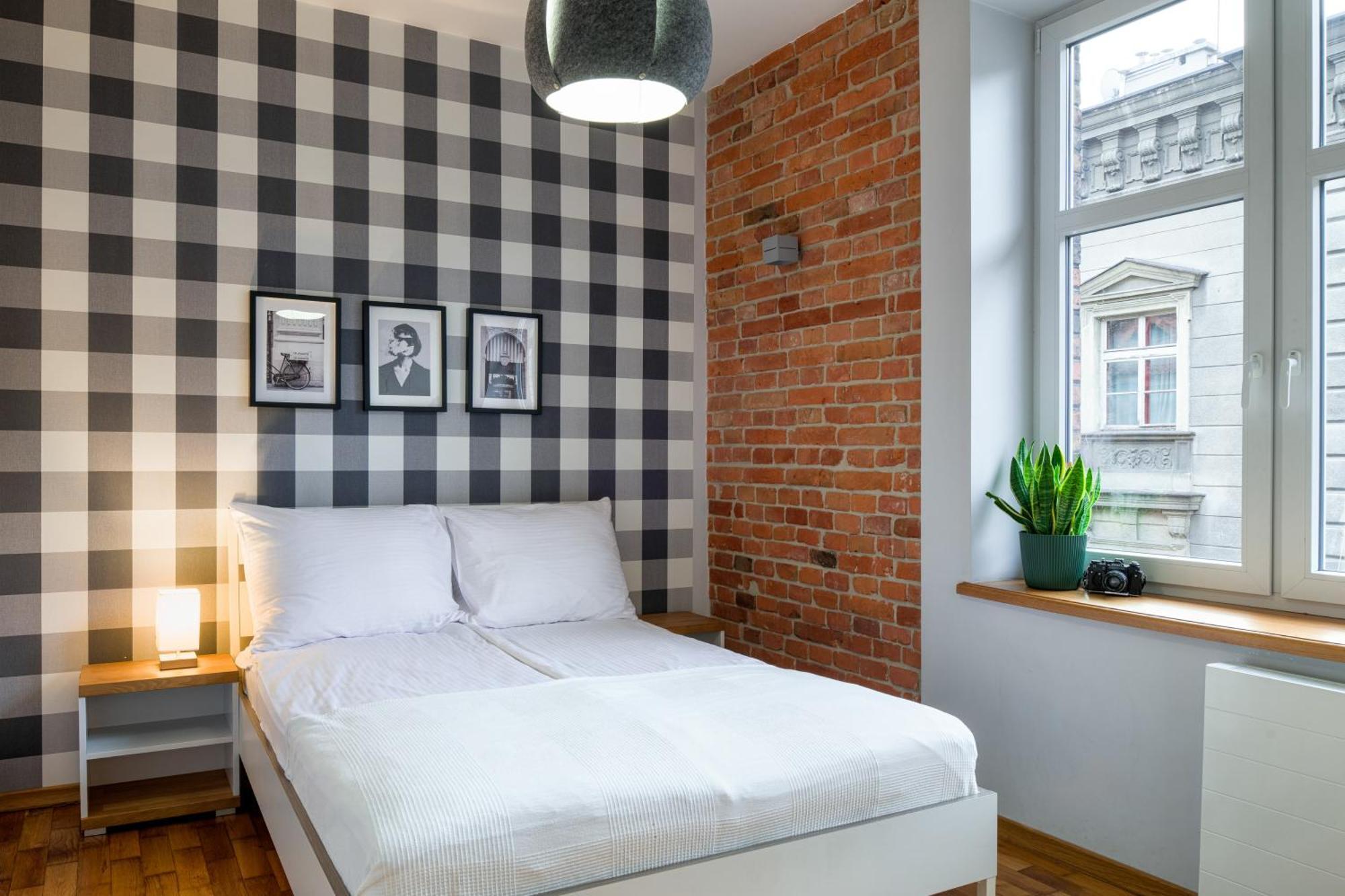 Discover Krakow Apartments - Lubicz St - Loft - Next To Main Station, Ac Ngoại thất bức ảnh