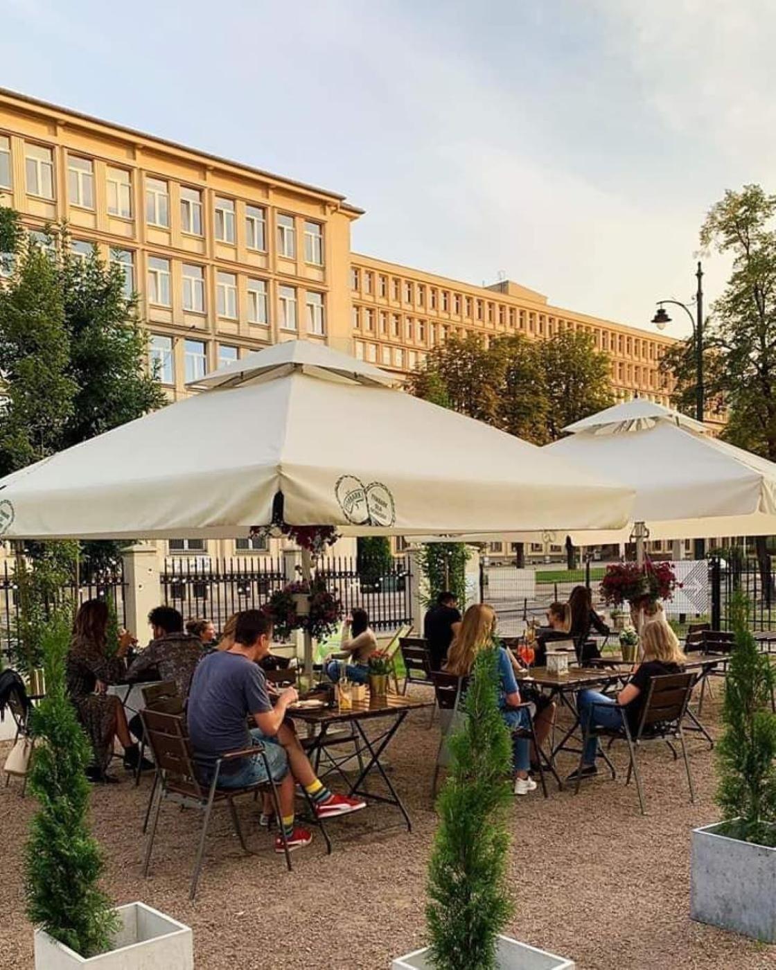 Discover Krakow Apartments - Lubicz St - Loft - Next To Main Station, Ac Ngoại thất bức ảnh